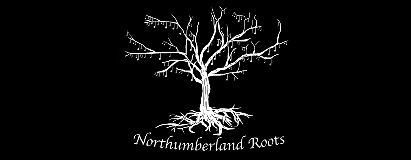 Northumberland Roots logo